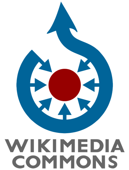 Wikimedia commons 421